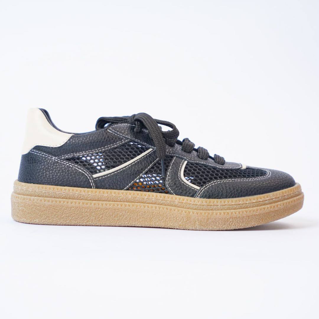 SN-3320 Black